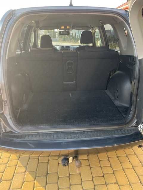 Toyota RAVA 4 2.2 D-CAT