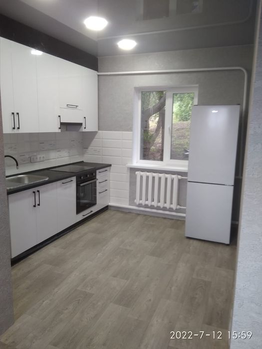 Продам дім в смт Вільшана