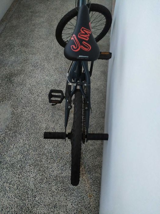 Bicicleta toimsa freestyle,como nova, não respondo a mensagem.