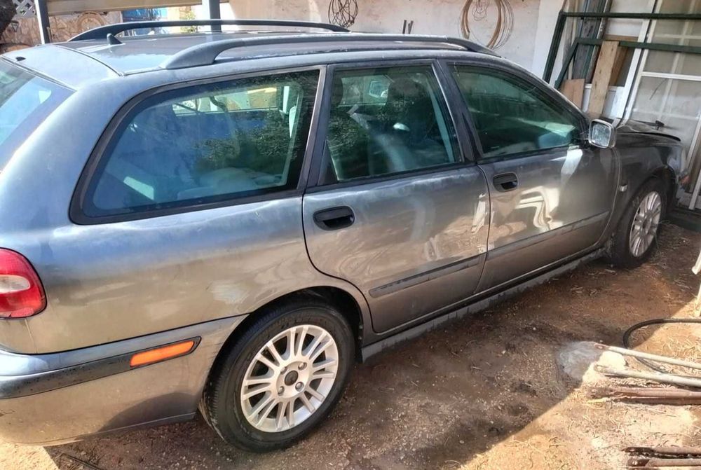 Vendo Volvo V40