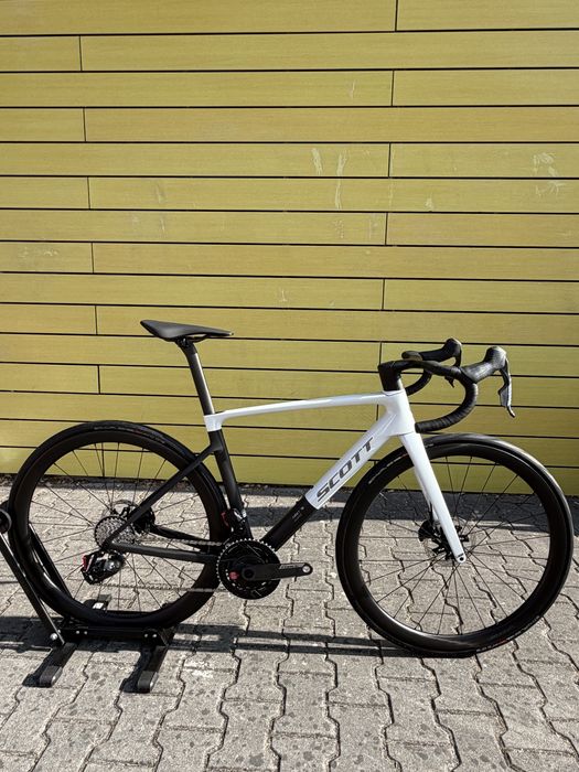 Scott Addict  Rc Pro 2026 NOVA
