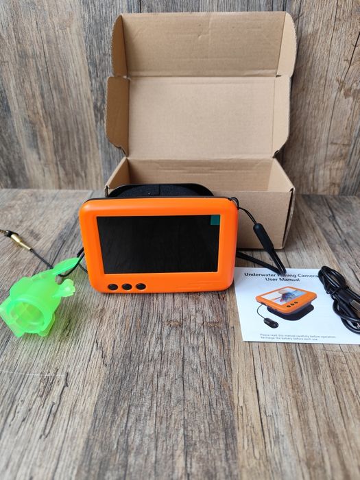 ‼️Камера для рыбалки 15 м.‼️