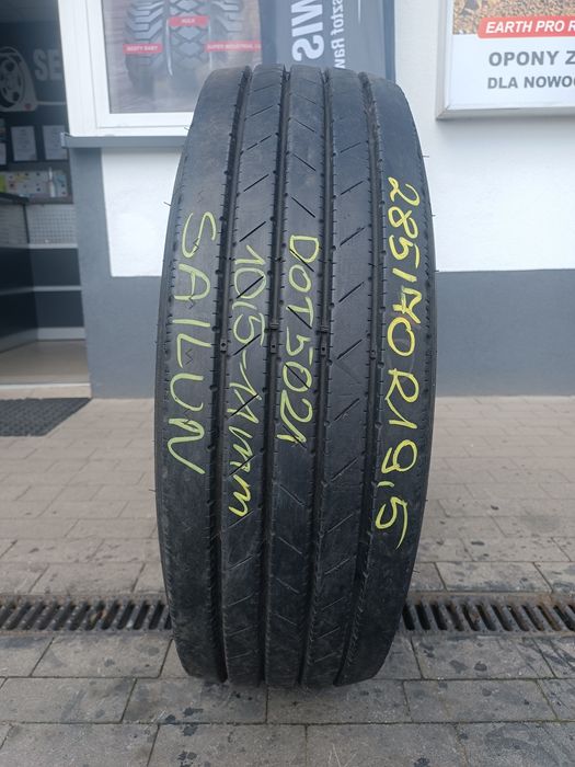 285/70R19.5  Sailun SAR1