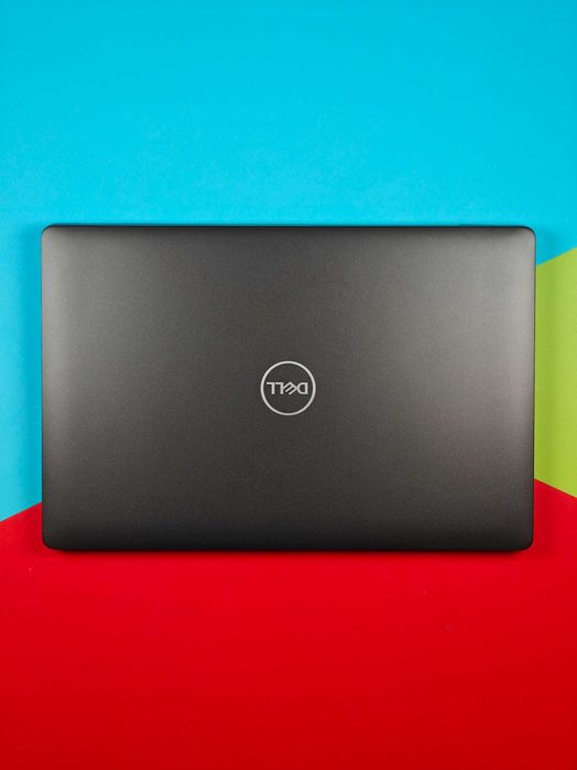 Piękny Dell Latitude 5500 | i5-8365U | 16GB | 512GB | FHD | Ładowarka | 92% pojemności | Windows 11 Pro | Gwarancja 6 mies. | Klasa A+