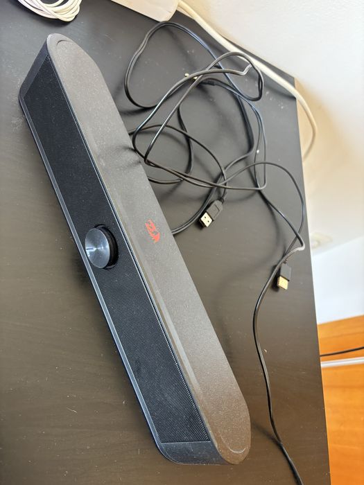 Coluna Redragon GS560 (linha Adiemus)