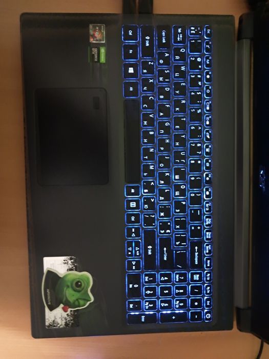 Ноутбук Acer в хорошому стані