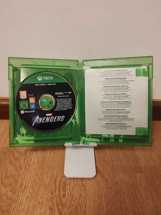Marvel Avengers | Xbox one