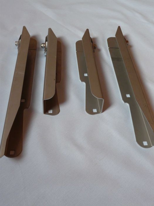 Amazone łopatki rozsiewacza ZA-U os 20-28