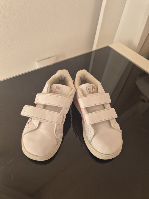 Sapatilhas Adidas - tam 26