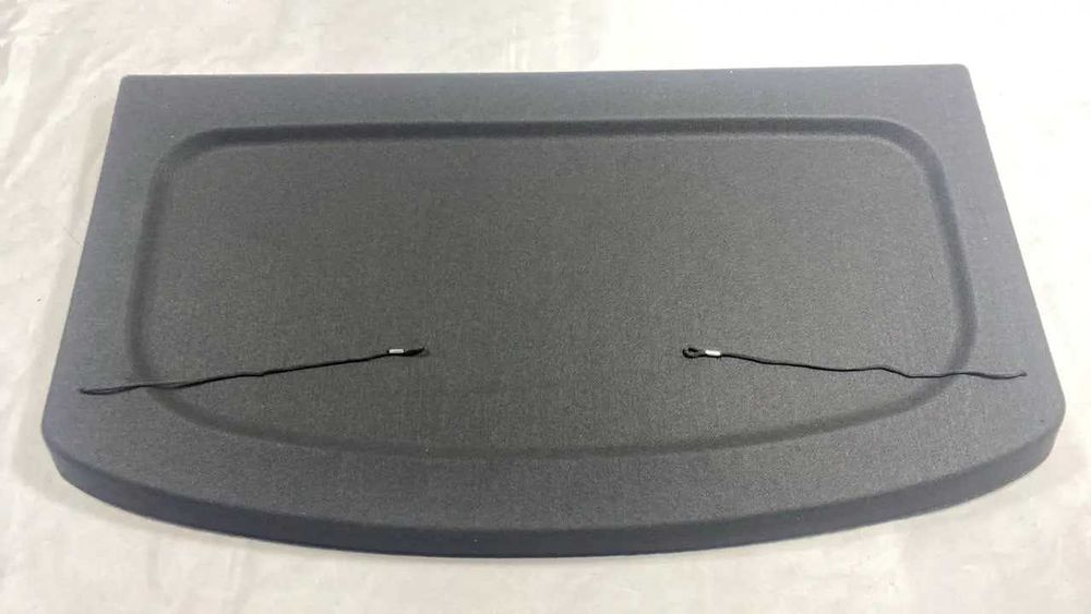 Полка Багажника Volkswagen Tiguan 2007-2016 OEM Style в багажник