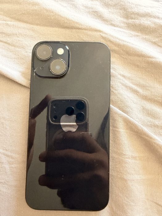 Iphone 14 sem garantia