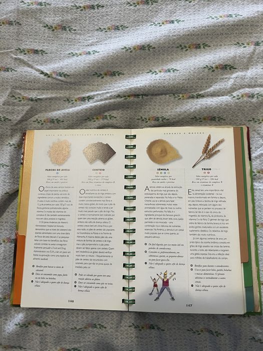 Guia da Alimentação Saudável de Michael Van Straten