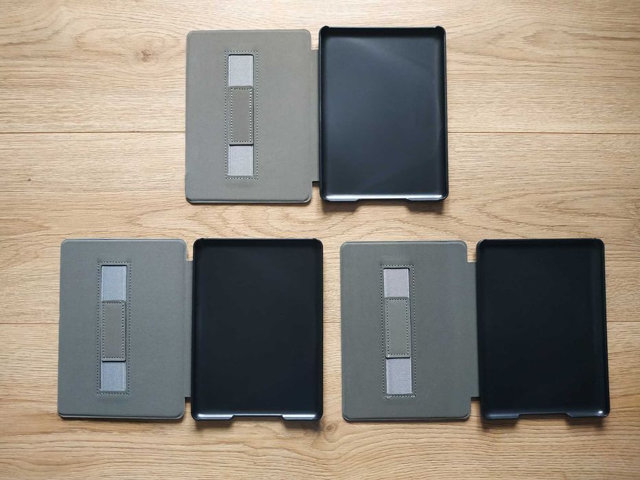 Чехол обложка на Amazon Kindle Paperwhite 5 11 Gen 6.8 чехол книжка