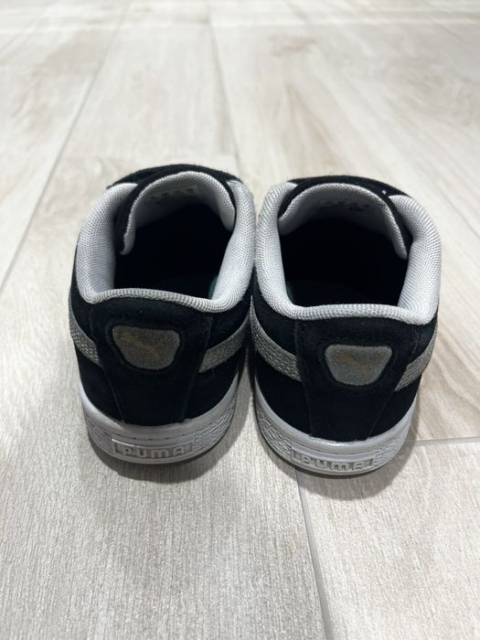 Puma кросівки для хлопчика 30 розмір