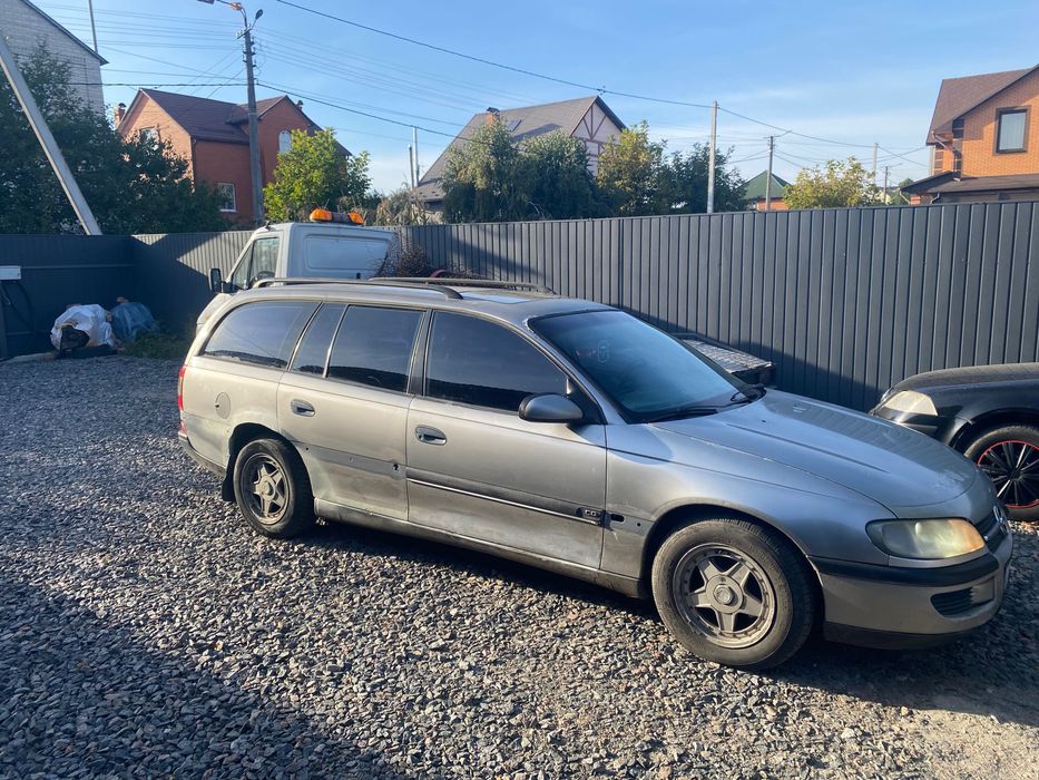 Продам Opel Omega B