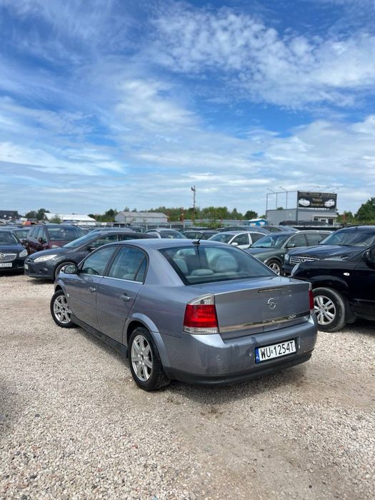 Na Sprzedaż Opel Vectra 3.2LPG/automat/zadbany/klima/alusy/bez wkladu
