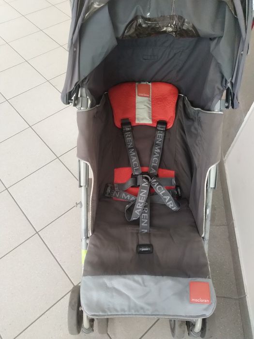 Wózek maclaren techno xt. PROMOCJA