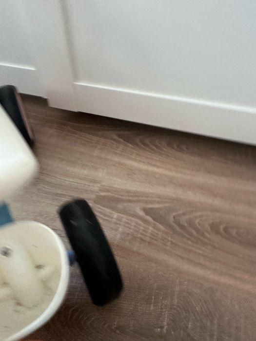 Rowerek biegowy jezdzik Smoby