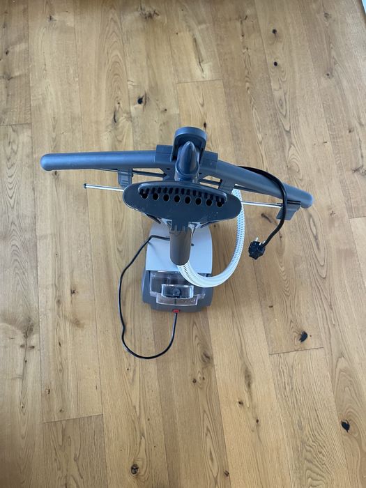 Parownica Clatronic 1500W