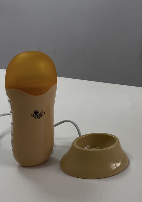 Воскоплав касетний