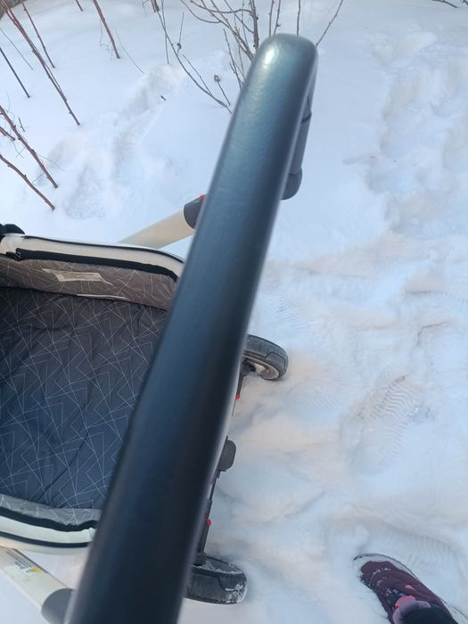 Коляска Anex Sport