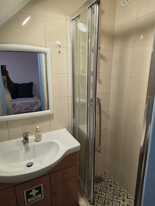 Quarto para casal