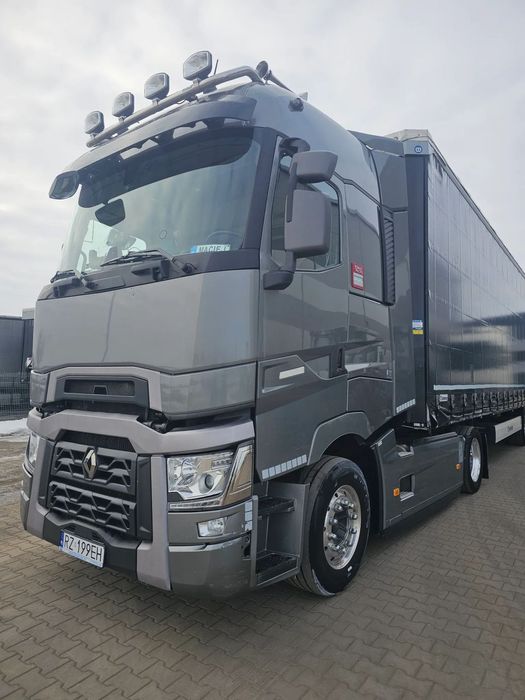 Renault T520  Renault T520