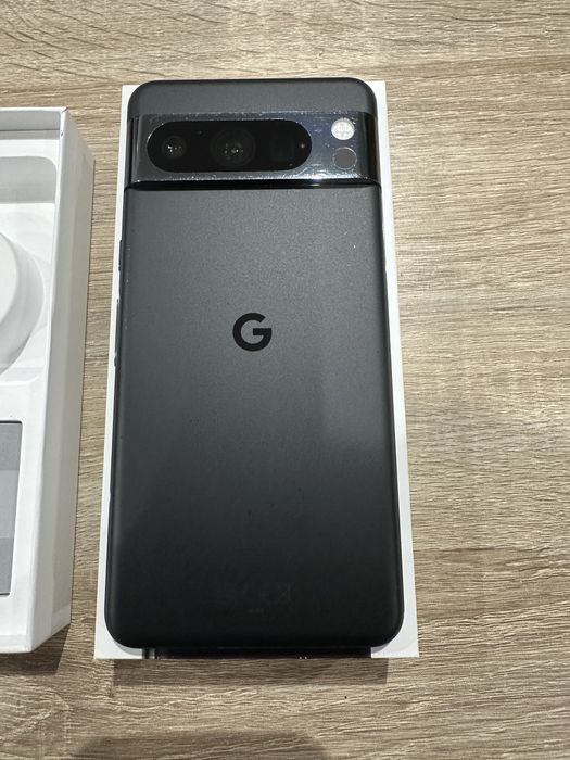Google Pixel 8 pro 128gb