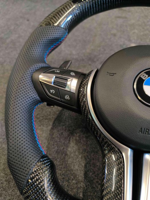Volante de Direção BMW X4