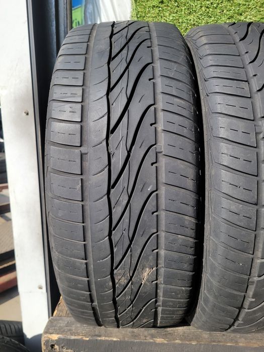 Paxaro Summer Performance 205/55 R16