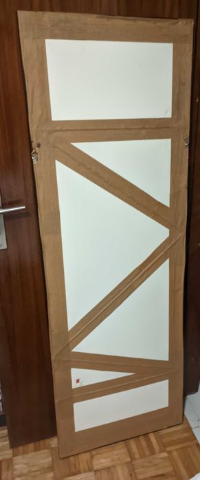 Poster The Godfather Emoldurado