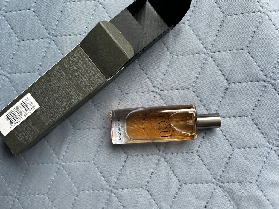 Armani Stronger with you 15ml