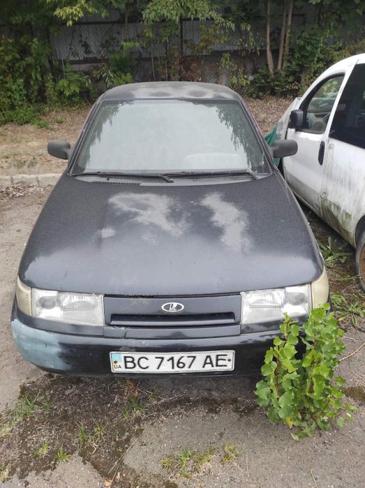 Ваз2110 2006р 400$