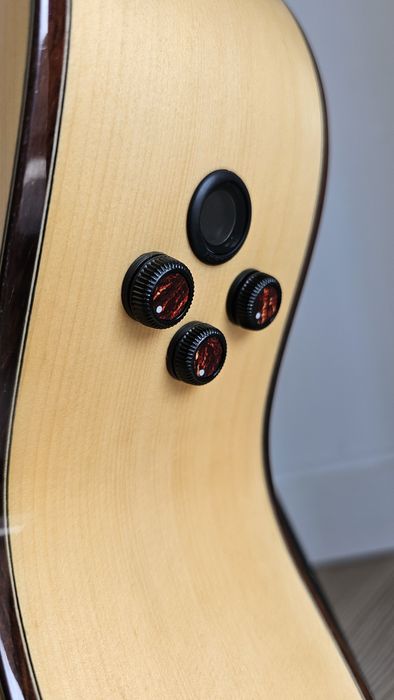Guitarra Alhambra