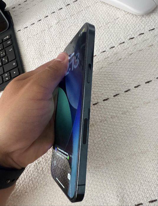 Iphone 12 pro max