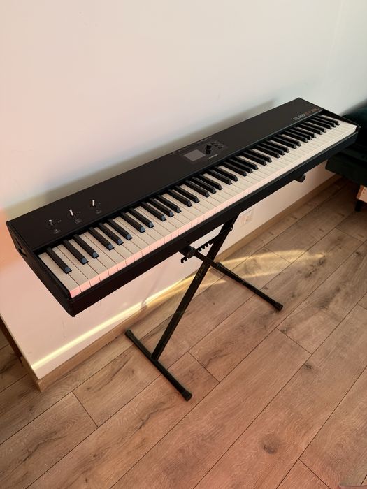 Klawiatura sterująca Studiologic SL88STUDIO