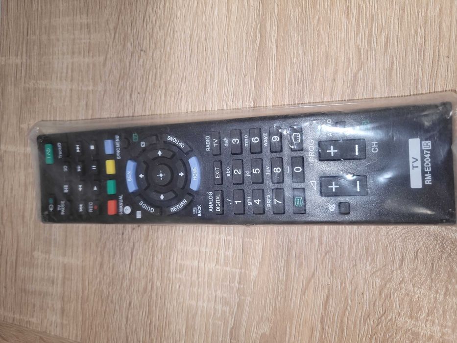Pilot do TV telewizora Samsung LG Sony zamiennik