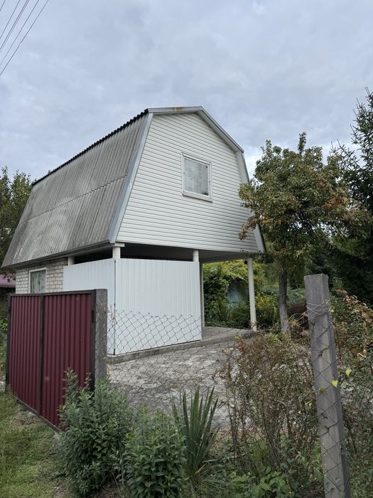 Продаж дачі біля Власівки