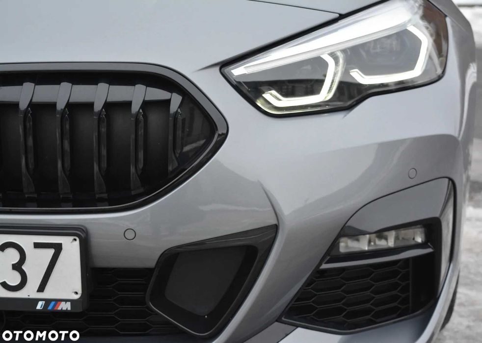 M-Pakiet l Shadow Line l Salon Polska l Automat