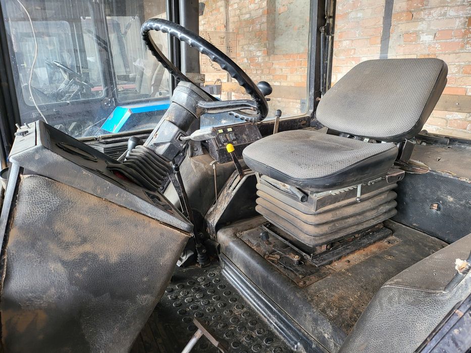 Трактор МТЗ 1221.2, БЕЛАРУС, 130 к.с. наробіток 6000 мотогодин, 2010 р