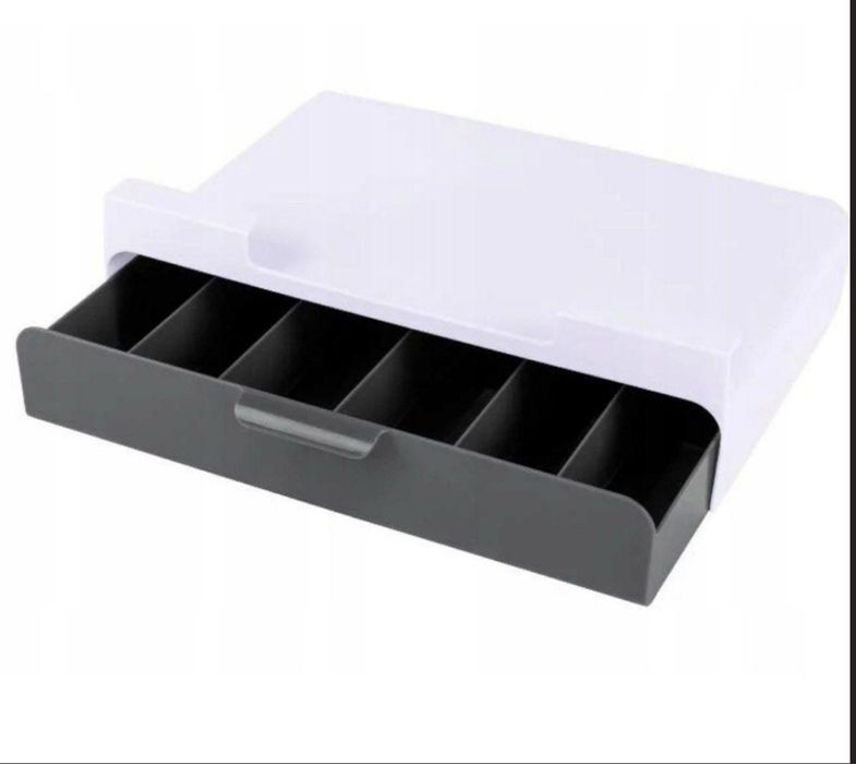 Органайзер-шухляда для кавових капсул Livarno Home підставка