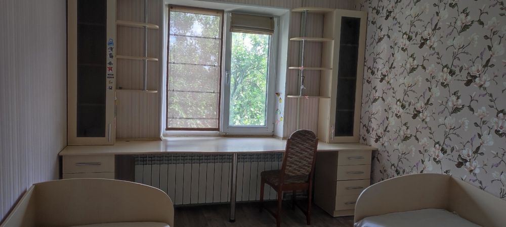 Оренда 2 кімнатної квартири на тривалий термін
