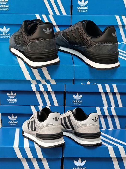 Чоловічі кросівки Adidas Treziod 2, мужские кроссовки.