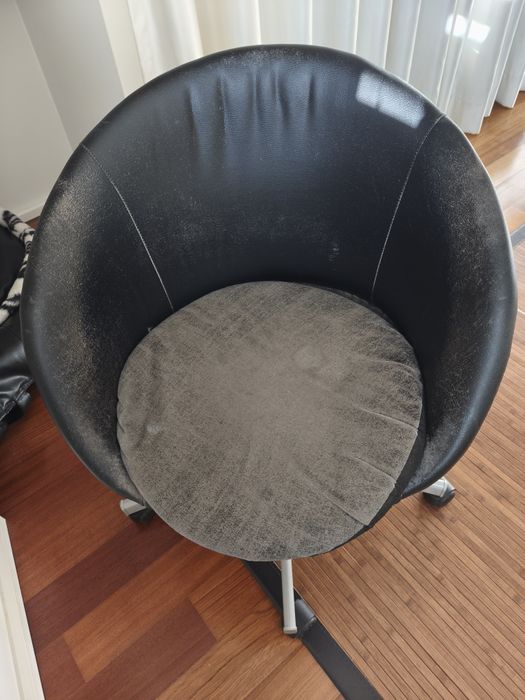 Cadeira de escritório