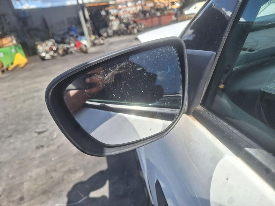 Retrovisor Esquerdo Citroen C4