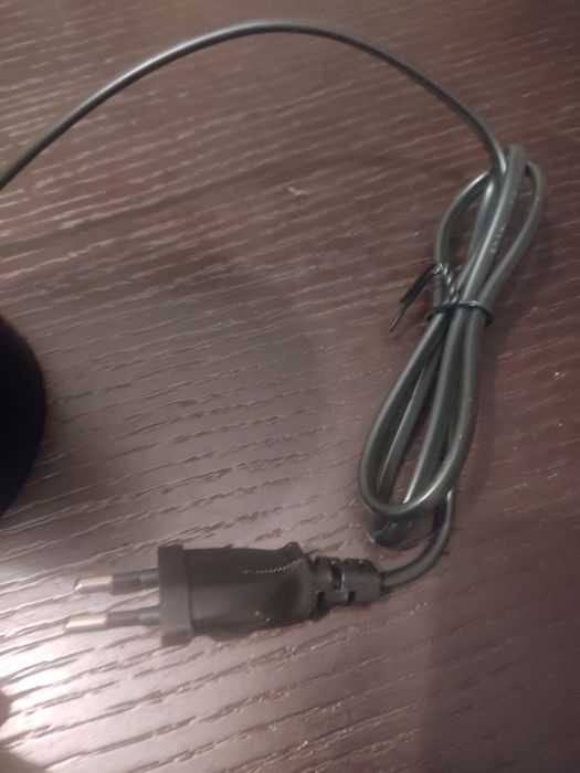 Moinho de café elétrico SilverCrest - Novo