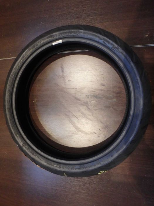 120/70ZR19 M/C 60W CONTINENTAL TRAILATTACK 2 K 20r Nowa! 29