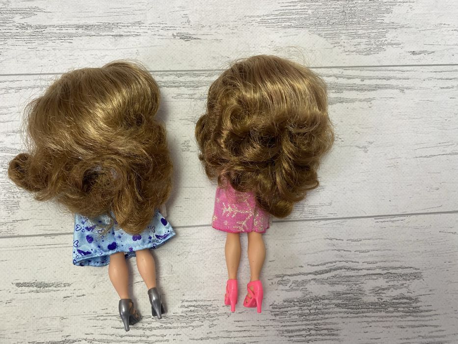 Лялька лол омг Lol Omg Surprise, MGA, твінс twins