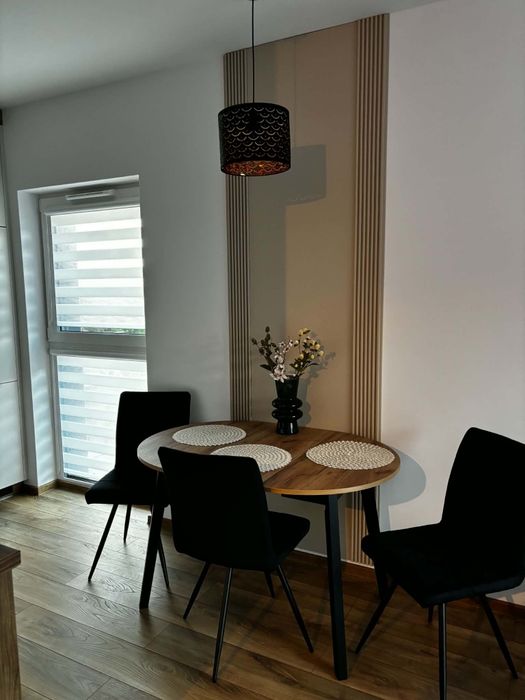 Mieszkanie 42m2 Dąbrowa Górnicza Nowy Reden