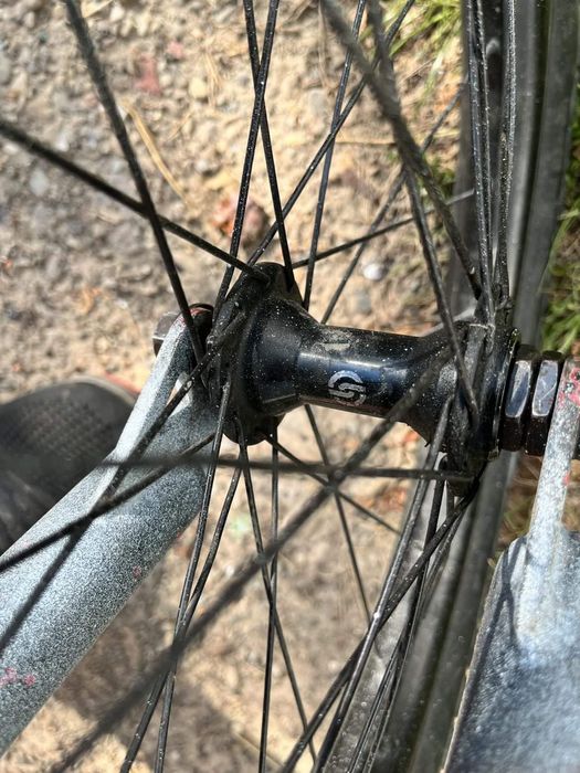 Продам BMX для початківців